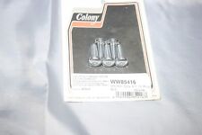 Torx SCHRAUBENSATZ für Harley-Davidson