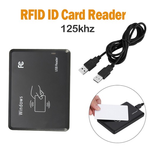 Usb rfid desktop - rfid,