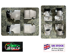4er Set Fiat Bertone X1/9 X19
