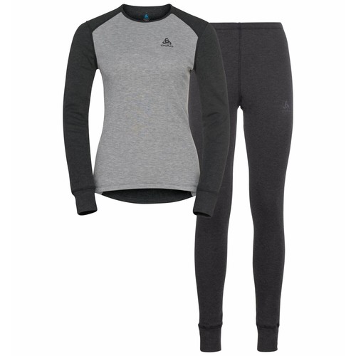 Odlo women damen active warm - women,