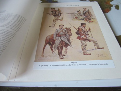 Deutsches militärarchiv - deutsches,
