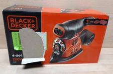 Black & Decker KA280