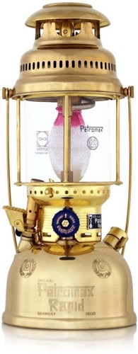 Petromax 500 messing - petromax,