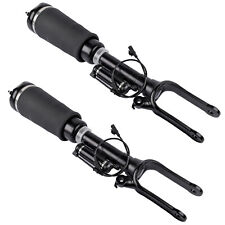 2× Vorne Luftfederbein