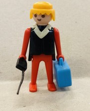 Playmobil city figur mann - figur,,