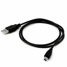 Mini Usb Kabel aufladen