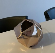Bloomingville Vase Roségold