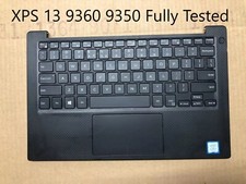 Dell XPS 13 9360 9350 Keyboard