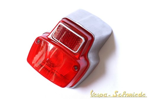 Vespa original siem rücklicht - vespa,