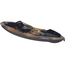 Pelican Fishing Kajak