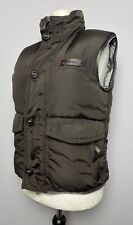 Peuterey Echt Daunen Weste