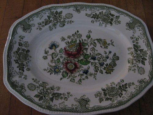 Kensington staffordshire - kensington,