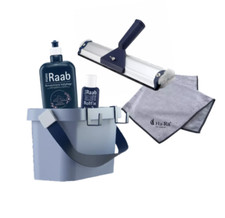 HA-RA FENSTER SET 32CM