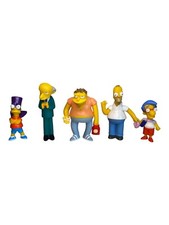 Matt Groening - Burger King