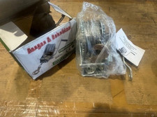 Handwinde Winde Seilwinde mit Seil bis 800kg Last