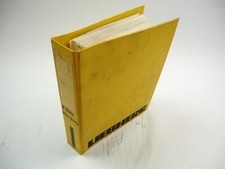 Liebherr R944 HDS Litronic