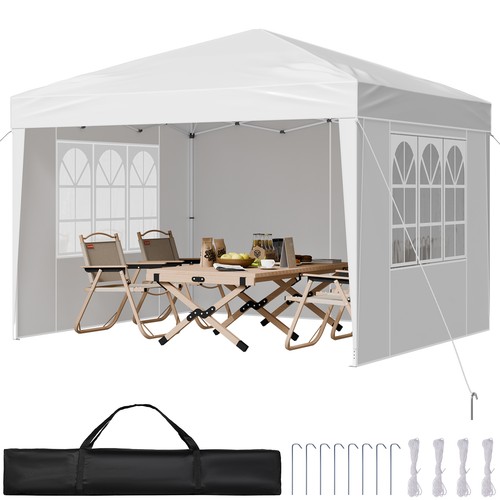 Vevor pavillon faltpavillon - pavillon,