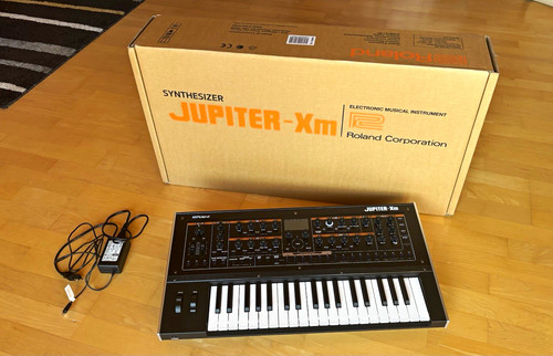 Roland jupiter sehr - roland,