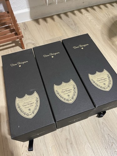Dom perignon vintage - dom,