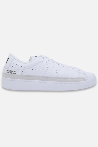 Nike blazer low herrenschuhe - low,