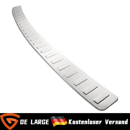 Ladekantenschutz edelstahl - ladekantenschutz,