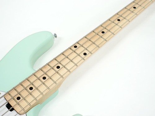 Sterling music man sub - sterling, ray4