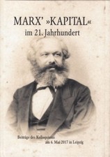 Buch: Marx' Kapital im 21