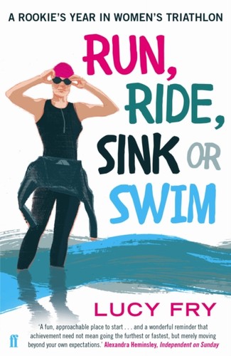 Run ride sink swim by - run,,