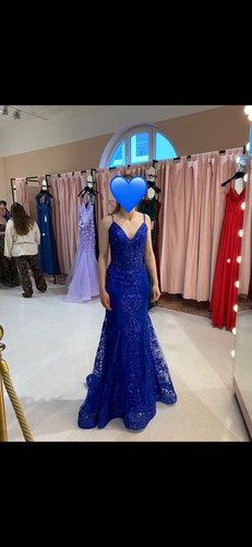 Abiballkleid/Abendkleid