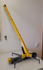 Siku 4311 Mega Lifter - 1:55 - Liebherr LTM 1800 Kranwagen