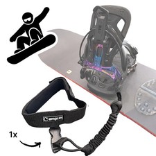 Amplifi web leash - leash, pro