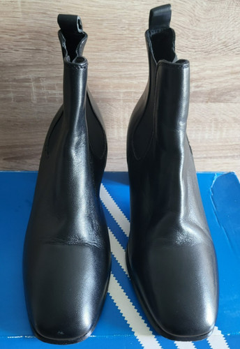 Levi delilah chelsea - chelsea, boots