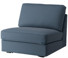 IKEA KIVIK Bezug NUR für