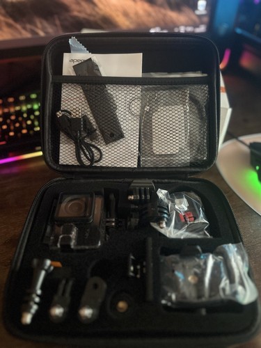 Apeman a87 ultra action - a87,
