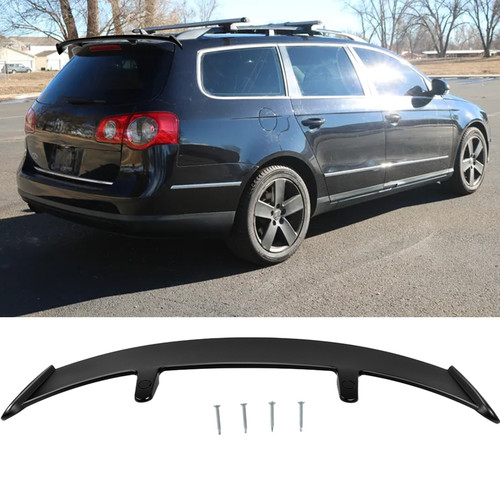 Dachspoiler heckspoiler - 52",