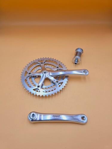 Kurbel set campagnolo veloce - kurbel,