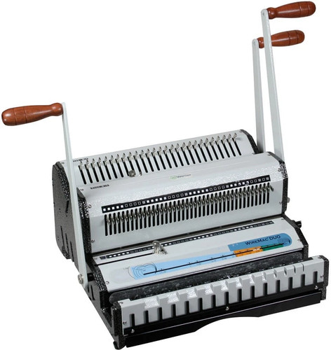 Warrior wiremac duo - warrior,