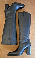 *****LEDER STIEFEL MYA MAE VON