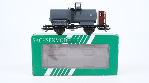 Sachsenmodelle 16011 - h0,