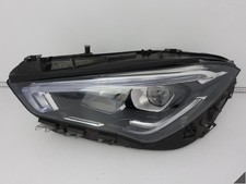 Mercedes Cla Ii X118 C118 W118 Bj.19-23 Scheinwerfer Voll Led High Performance L
