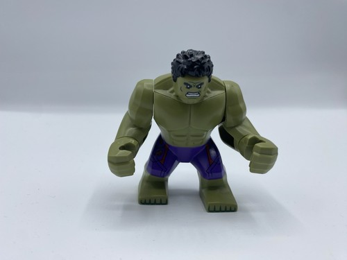 Lego hulk 76031 - lego,
