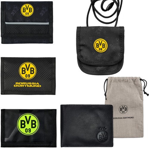 Geldbörse borussia dortmund - geldbörse,