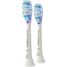 PHILIPS Sonicare HX9052/17 G3 Premium GumCare 2er-Pack Aufsteckbürsten
