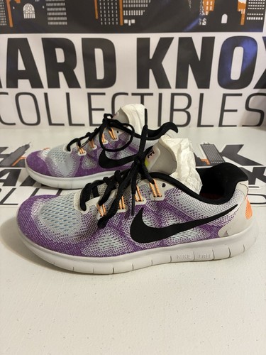 Nike womens size knit - size, 8