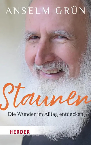 Staunen die wunder im - -,