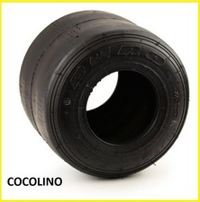 Kart DURO Reifen Kartreifen f. Felgen 11 x 7,1-5 Mittlere Härte 56 Shore HF-242V