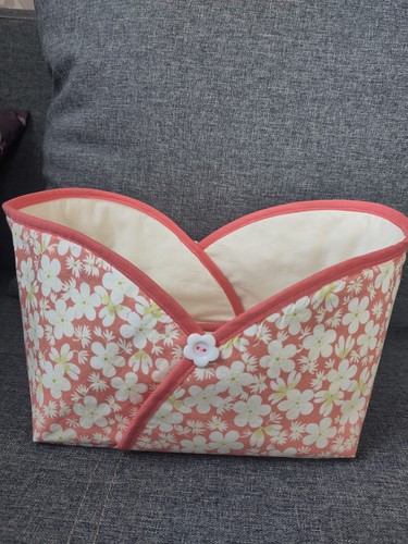 Utensilo neu und handmade - und, handmade*