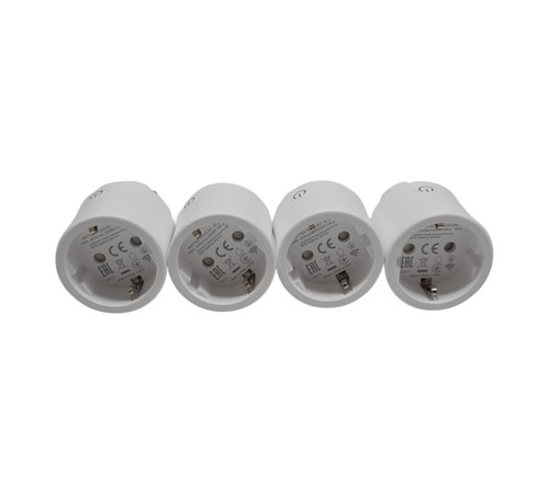 Ledvance smart indoor plug - indoor,