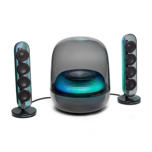 Harman kardon soundsticks - kardon,