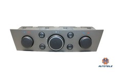 Opel Vectra C Signum Klimabedienteil Bedienteil Klima Lüftung Heizung 13212340